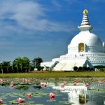 धार्मिक स्थल : लुम्बिनी