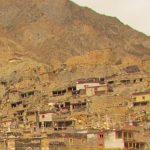 नेपालको दुर्गम नार्फू गाउँ