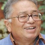 नेपाली कथाका ठूला मान्छे : परशु प्रधान