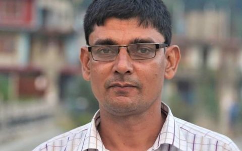 अल्छी विद्यार्थी