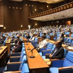 संविधान संशोधन विधेयक सर्वसम्मत पास