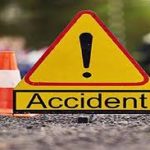 स्याङजामा जिप दुर्घटना