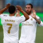 रियल मड्रिडको शानदार जित, आइबर ३–१ ले पराजित