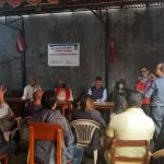 ३८ औं वि पि स्मृति दिवस मनाइयाे