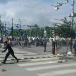 नेपाली काँग्रेस (वी.पी.) ले निषेधित क्षेत्र तोड्यो