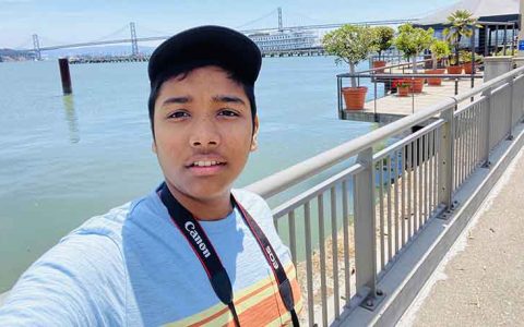 सान्ता क्रूज उनका विशेषता