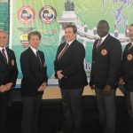 कराते खेलको अन्तर्राष्ट्रिय निर्णायकको जिम्मेवारीमा नेपाली खेलाडी कराते खेलको अन्तर्राष्ट्रिय निर्णायकको जिम्मेवारीमा नेपाली खेलाडी