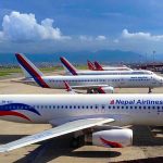 नियमित उडानको भाडा चार्टर्डभन्दा महंगो