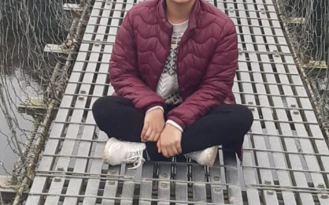 आयुषा तिमिल्सिना, प्रेरणा मावि, भरतपुर १२, चितवनका चित्रहरु बालसिर्जना मासिकमा