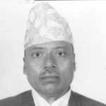 नाटककार विजय मल्ल र उनको ‘पत्थरको कथा’ एकाङ्की