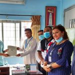 व्यापारीको माग : ६ महिनाको घरभाडा मिनाहा होस्