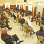 कांग्रेसको केन्द्रीय महाधिवेशन मंसिर ९ गतेदेखि १३ गतेसम्म