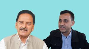 सिटौला जी, काँग्रेस सपार्ने कि घमण्ड पालिरहने ? सिटौला जी, काँग्रेस सपार्ने कि घमण्ड पालिरहने ?