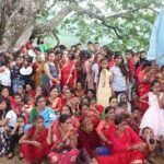 करेण्डाँडा युवा क्लबको आयोजनामा तिज उत्सब सम्पन्न