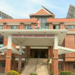 डिल्लीबजार मालपोतका कार्यालय सहयोगी साढे १० लाखको चेकसहित पक्राउ