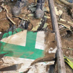 पोखरा विमान दुर्घटना : उद्धार हुँदै