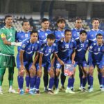 विश्वकप फुटबलको एसिया छनोटको प्रारम्भिक चरणमा नेपालले लाओससँग खेल्ने