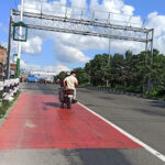 सूर्यविनायक–रत्नपार्क द्रुत बस सेवा, २५ वटा बस