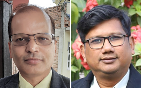 पूर्वाञ्चलमा थपलिया र मध्यपश्चिम विश्वविद्यालयमा गौतम उपकुलपति नियुक्त